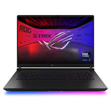 ASUS ROG Strix G18 G815LW Gaming Laptop, Intel Core Ultra 9 275HX, 32GB RAM